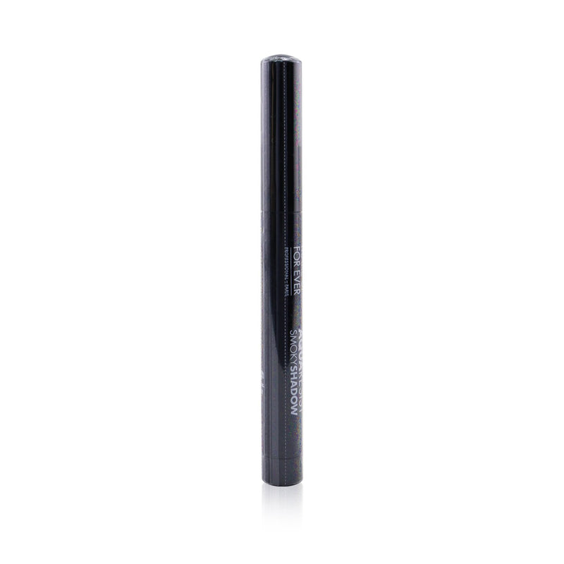 Make Up For Ever Aqua Resist Smoky Shadow - # 1 Carbon  1.4g/0.049oz