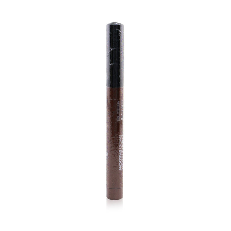 Make Up For Ever Aqua Resist Smoky Shadow - # 6 Earth  1.4g/0.049oz