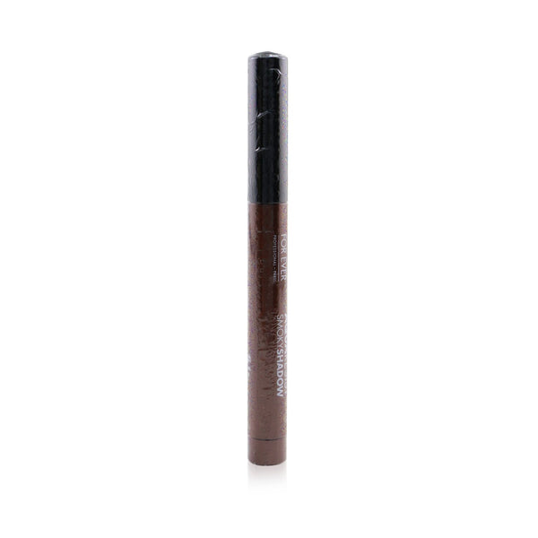 Make Up For Ever Aqua Resist Smoky Shadow - # 6 Earth  1.4g/0.049oz