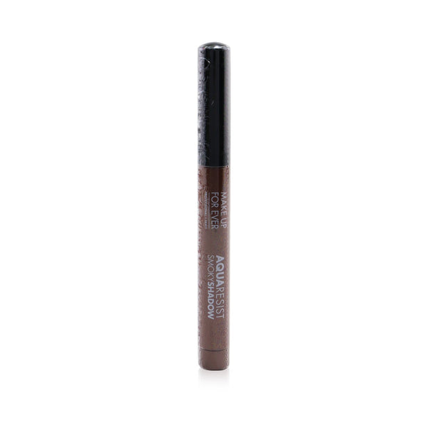 Make Up For Ever Aqua Resist Smoky Shadow - # 6 Earth  1.4g/0.049oz