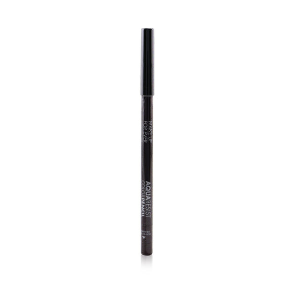 Make Up For Ever Aqua Resist Color Pencil - # 9 Ivy  0.5g/0.017oz