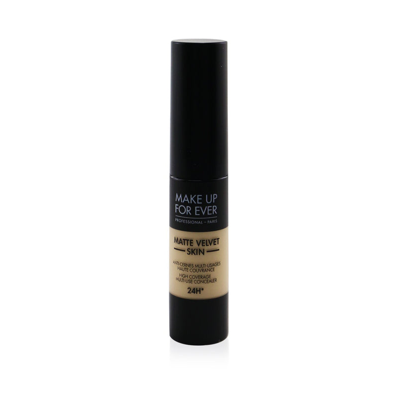 Make Up For Ever Matte Velvet Skin Concealer - # 2.2 Yellow Alabaster  9ml/0.3oz