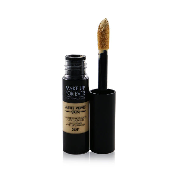 Make Up For Ever Matte Velvet Skin Concealer - # 2.2 Yellow Alabaster  9ml/0.3oz