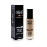 Make Up For Ever Reboot Active Care In Foundation - # R208 Pastel Beige  30ml/1.01oz