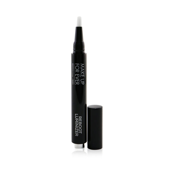 Make Up For Ever Reboot Luminizer Instant Anti Fatigue Makeup Pen - # 2  2.5ml/0.08oz