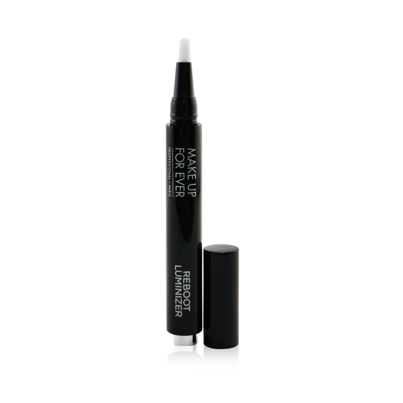 Make Up For Ever Reboot Luminizer Instant Anti Fatigue Makeup Pen - # 02  2.5ml/0.08oz