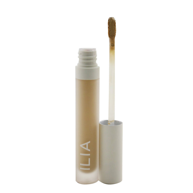 ILIA True Skin Serum Concealer - # SC2 Yucca  5ml/0.16oz