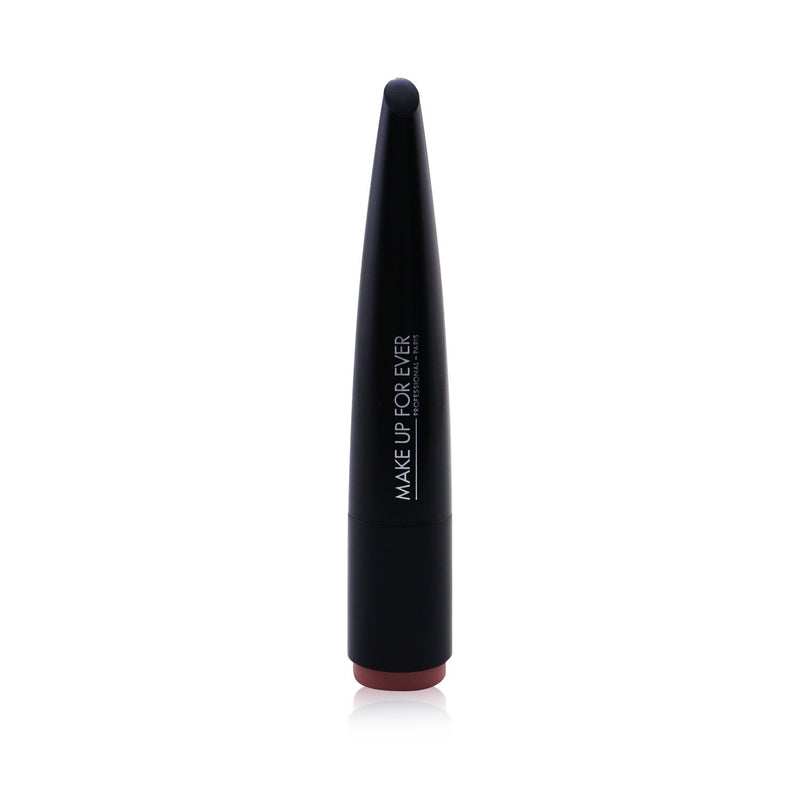 Make Up For Ever Rouge Artist Intense Color Beautifying Lipstick - # 150 Inspiring Petal  3.2g/0.1oz