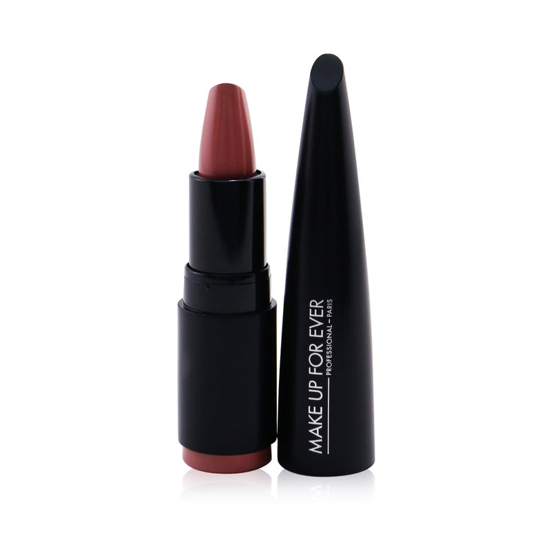 Make Up For Ever Rouge Artist Intense Color Beautifying Lipstick - # 150 Inspiring Petal  3.2g/0.1oz