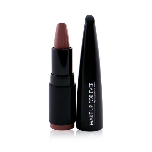 Make Up For Ever Rouge Artist Intense Color Beautifying Lipstick - # 152 Sharp Nude  3.2g/0.10oz