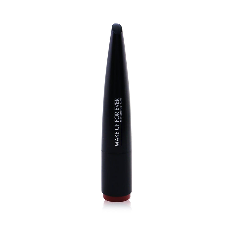 Make Up For Ever Rouge Artist Intense Color Beautifying Lipstick - # 170 Rose Flair  3.2g/0.1oz