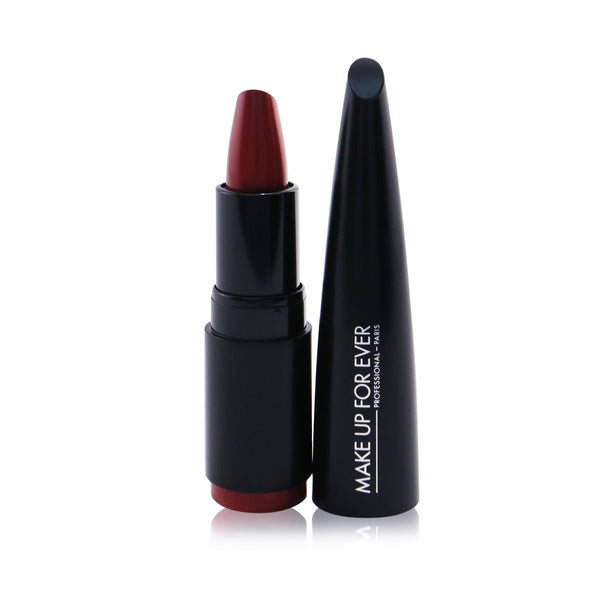 Make Up For Ever Rouge Artist Intense Color Beautifying Lipstick - # 170 Rose Flair  3.2g/0.10oz