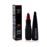 Make Up For Ever Rouge Artist Intense Color Beautifying Lipstick - # 402 Untamed Fire  3.2g/0.1oz