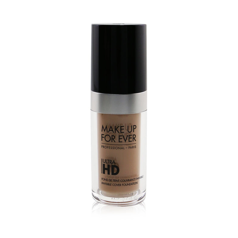 Make Up For Ever Ultra HD Invisible Cover Foundation - # R300 (Vanilla)  30ml/1.01oz