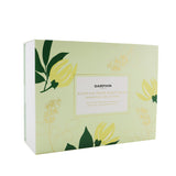 Darphin Essential Oil Elixirs Botanical Nourishing Secrets Set: 8-Flower Golden Nectar 30ml+ Aromatic Cleansing Balm 25ml 