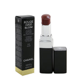 Chanel Rouge Coco Bloom Hydrating Plumping Intense Shine Lip Colour - # 114 Glow 