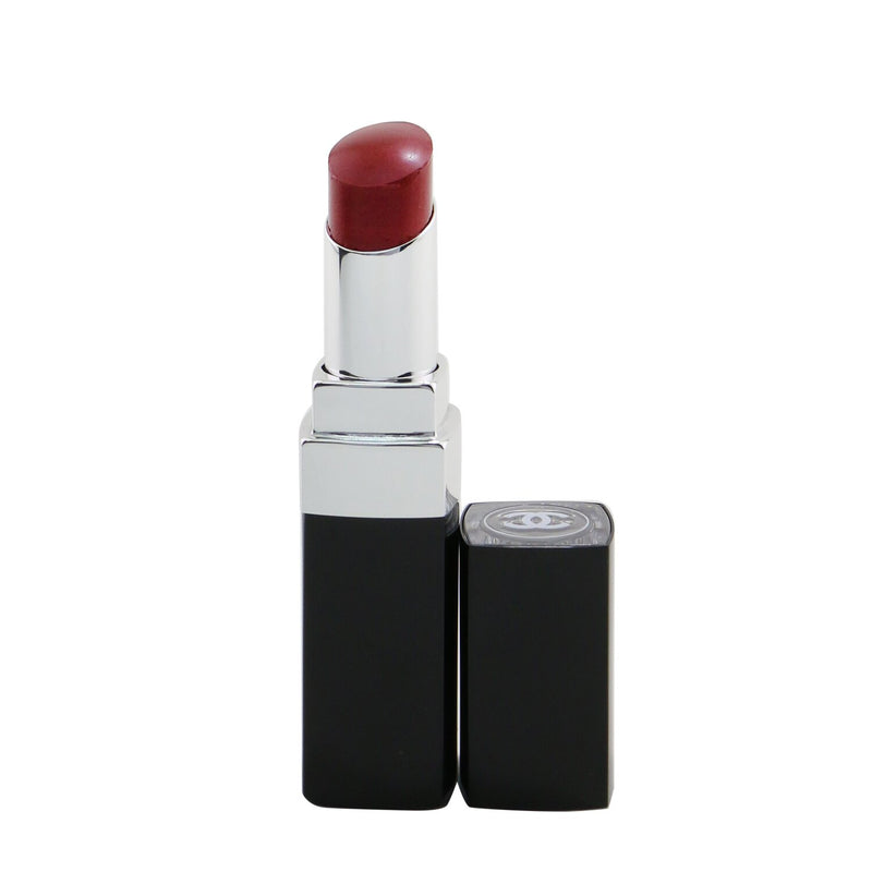 Chanel Rouge Coco Bloom Hydrating Plumping Intense Shine Lip Colour - # 142 Burst  3g/0.1oz