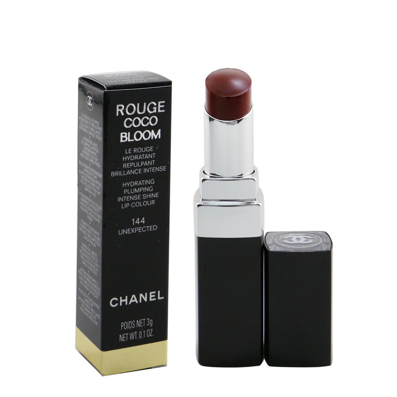 Chanel Rouge Coco Bloom Hydrating Plumping Intense Shine Lip Colour - # 148 Surprise 
