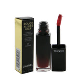 Chanel Rouge Allure Laque Ultrawear Shine Liquid Lip Colour - # 64 Exigence  5.5ml/0.18oz