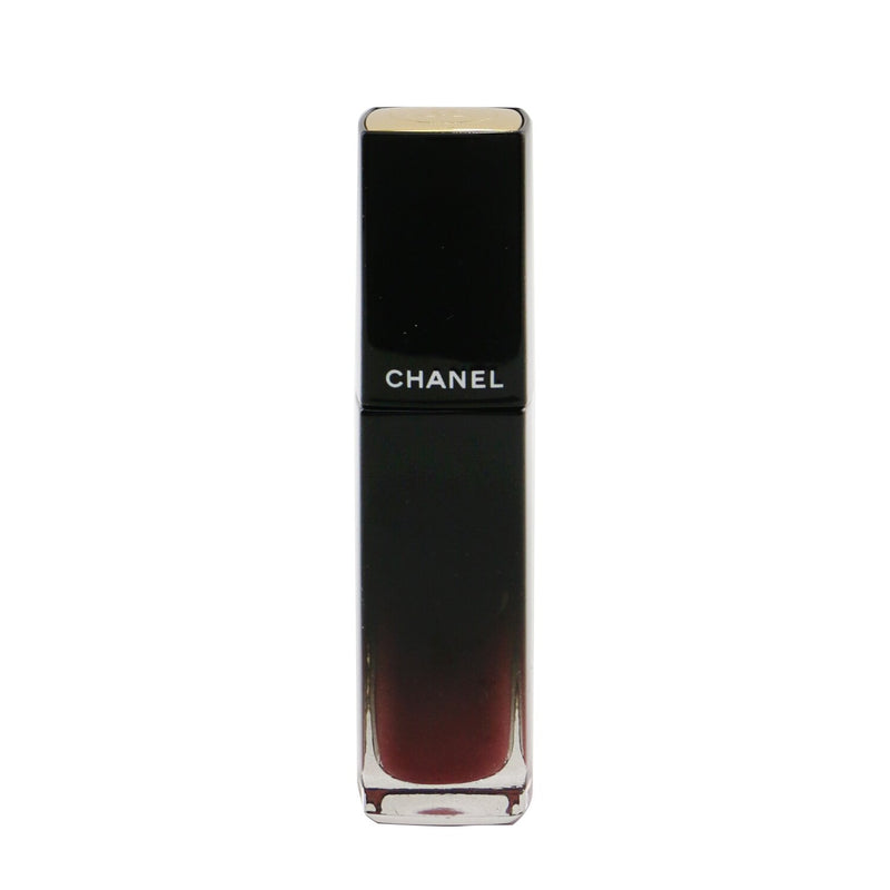 Chanel Rouge Allure Laque Ultrawear Shine Liquid Lip Colour - # 64 Exigence  5.5ml/0.18oz
