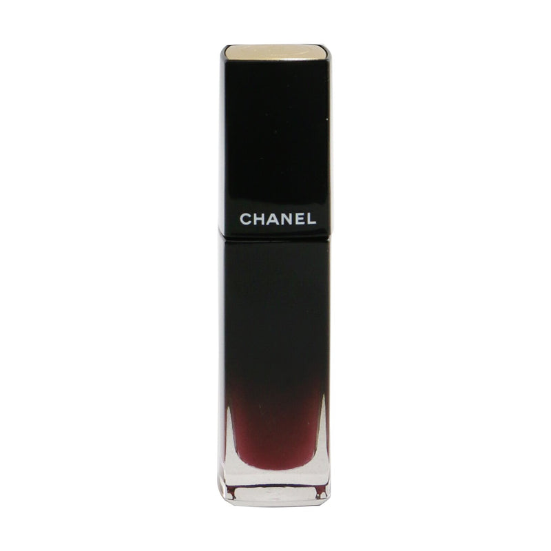 Chanel Rouge Allure Laque Ultrawear Shine Liquid Lip Colour - # 66 Permanent  5.5ml/0.18oz