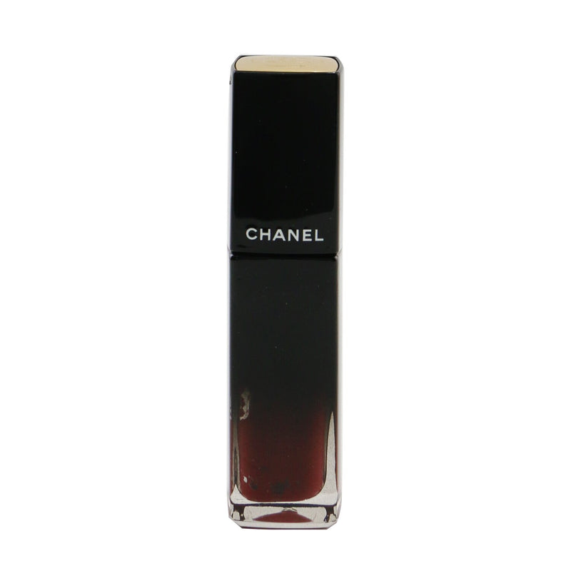 Chanel Rouge Allure Laque Ultrawear Shine Liquid Lip Colour - # 72 Iconique  5.5ml/0.18oz