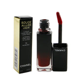 Chanel Rouge Allure Laque Ultrawear Shine Liquid Lip Colour - # 73 Invincible  5.5ml/0.18oz