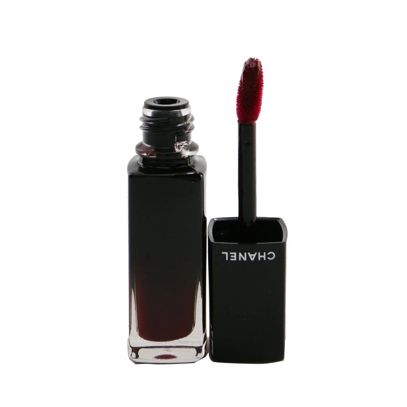 Chanel Rouge Allure Laque Ultrawear Shine Liquid Lip Colour - # 80 Timeless  5.5ml/0.18oz