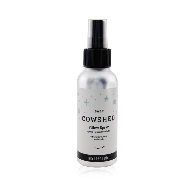 Cowshed Pillow Spray - Baby ( Packaging Slightly Damaged) 