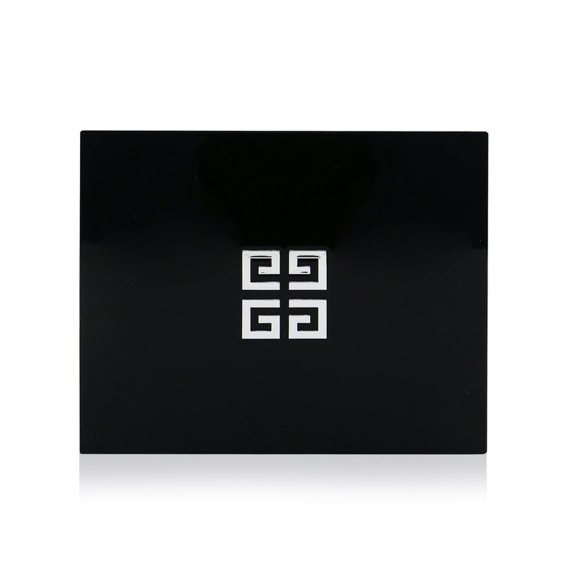Givenchy Le 9 De Givenchy Multi Finish Eyeshadows Palette (9x Eyeshadow) - # LE 9.05 (Unboxed) 