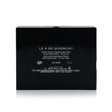 Givenchy Le 9 De Givenchy Multi Finish Eyeshadows Palette (9x Eyeshadow) - # LE 9.05 (Unboxed) 