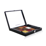 Givenchy Le 9 De Givenchy Multi Finish Eyeshadows Palette (9x Eyeshadow) - # LE 9.05 (Unboxed) 