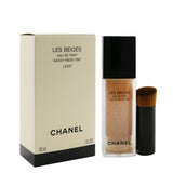 Chanel Les Beiges Eau De Teint Water Fresh Tint - # Light 