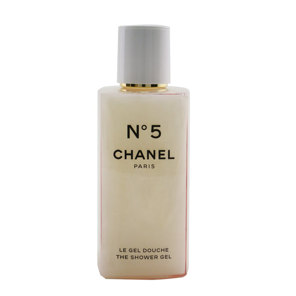 Chanel The Shower Gel – Fresh Beauty