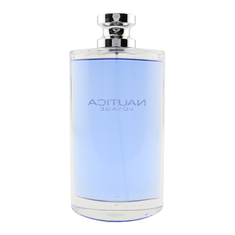 Nautica Voyage Eau De Toilette Spray 