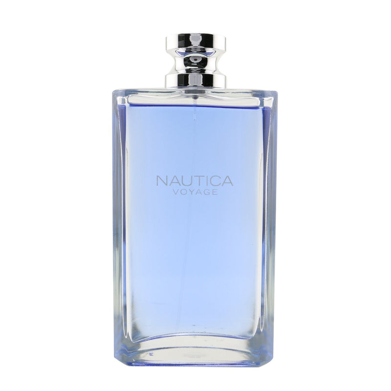 Nautica Voyage Eau De Toilette Spray 