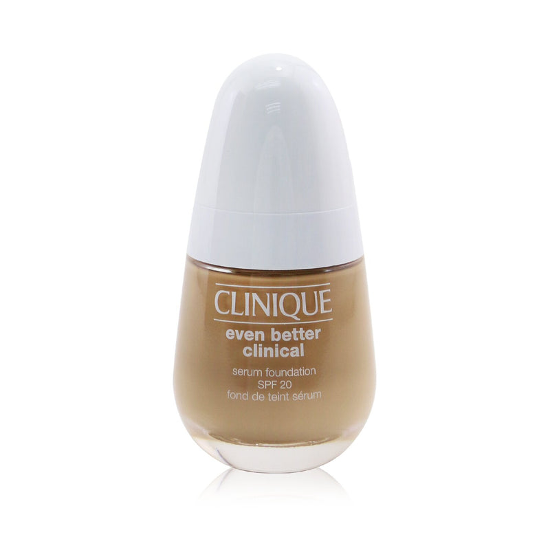 Clinique Even Better Clinical Serum Foundation SPF 20 - # CN 52 Neutral  30ml/1oz