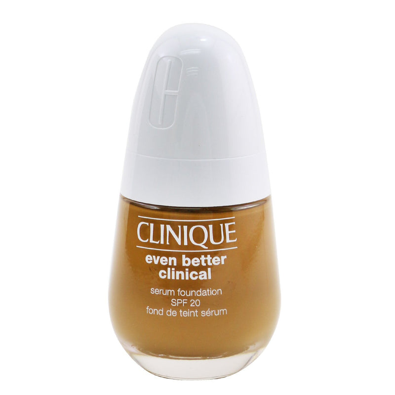 Clinique Even Better Clinical Serum Foundation SPF 20 - # WN 114 Golden  30ml/1oz