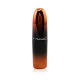 MAC Love Me Lipstick - # 430 Mom, I Am A Rich Man (Midtone Burnt Orange)  3g/0.1oz