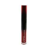 MAC Love Me Liquid Lipcolour - # 493 E For Effortless (Deep Burgundy Red)  3.1ml/0.1oz
