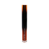 MAC Love Me Liquid Lipcolour - # 487 My Lips Are Insured (Intense Burnt Orange)  3.1ml/0.1oz