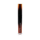 MAC Love Me Liquid Lipcolour - # 486 Marrakesh Me Later (Deep Burnt Orange) 