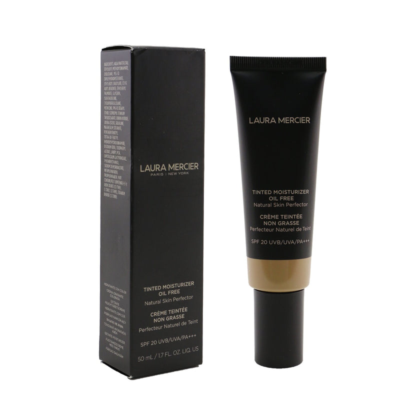 Laura Mercier Oil Free Tinted Moisturizer Natural Skin Perfector SPF 20 - # 3W1 Bisque 