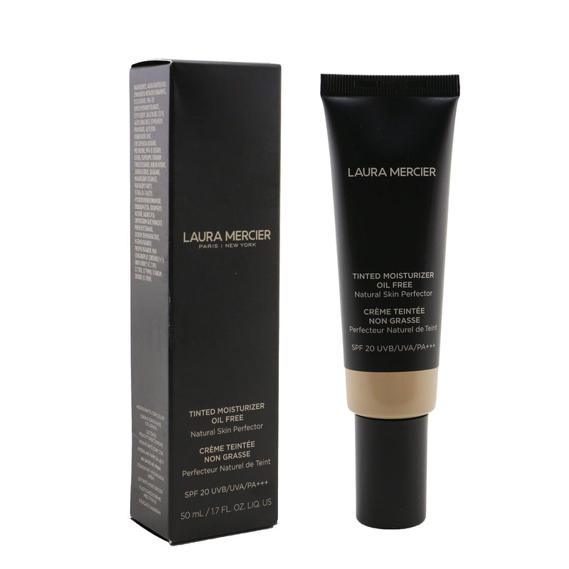 Laura Mercier Oil Free Tinted Moisturizer Natural Skin Perfector SPF 20 - # 2N1 Nude 