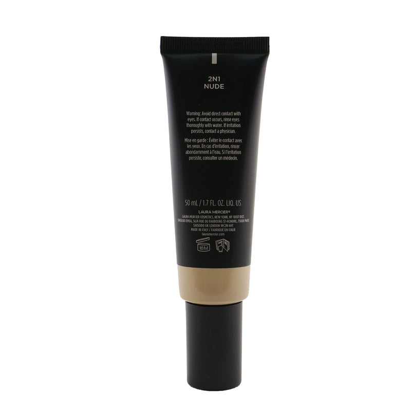 Laura Mercier Oil Free Tinted Moisturizer Natural Skin Perfector SPF 20 - # 2N1 Nude 