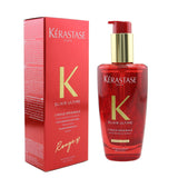 Kerastase Elixir Ultime L'Huile Originale  Versatile Beautifying Oil (Red Edition)  100ml/3.4oz