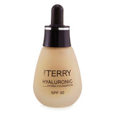 By Terry Hyaluronic Hydra Foundation SPF30 - # 400W (Warm-Medium) (Exp. Date 02/2022) 