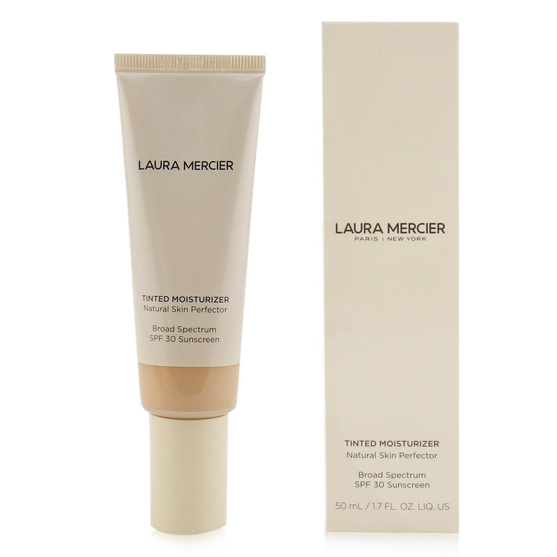 Laura Mercier Tinted Moisturizer Natural Skin Perfector SPF 30 - # 2C1 Blush (Exp. Date 02/2022) 