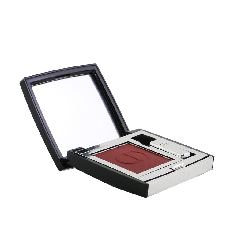 Christian Dior Mono Couleur Couture High Colour Eyeshadow - # 884 Rouge Trafalgar (Velvet)  2g/0.07oz