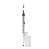 Christian Dior Diorshow Kabuki Brow Styler Creamy Brow Pencil Waterproof - # 011 Gold Blond  0.29g/0.01oz